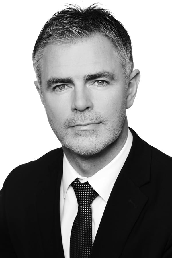 Helgi Már Björgvinsson